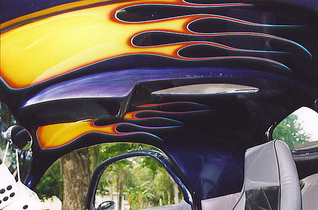 1941 WILLYS COUPE N Ft Myers FL 33917 Photo #0005675A