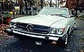 1974 MERCEDES BENZ 450SL.