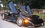 2008 MOSLER MT900S.