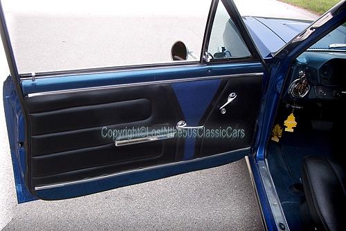 1964 PONTIAC GTO Neosho MO 64850 Photo #0005786A