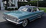 1964 FORD GALAXIE 500 XL.