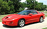 2001 PONTIAC FIREBIRD TRANS AM.