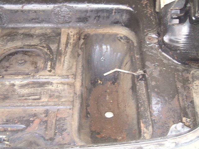 1953 FORD ANTIQUE Staunton IL 62088 Photo #0005810A