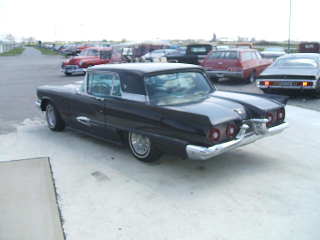 1959 FORD ANTIQUE Staunton IL 62088 Photo #0005817A