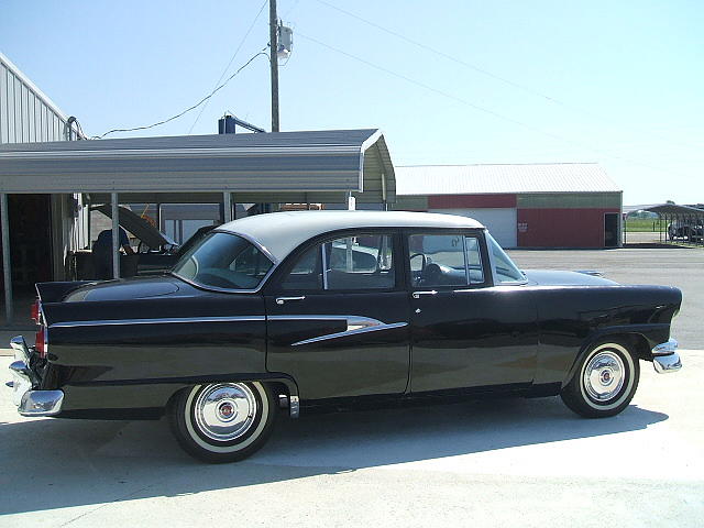 1956 FORD ANTIQUE Staunton IL 62088 Photo #0005833A