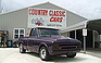 1968 CHEVROLET C10.