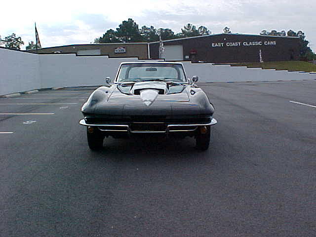 1966 CHEVROLET CORVETTE Lillington NC 27546 Photo #0005901A