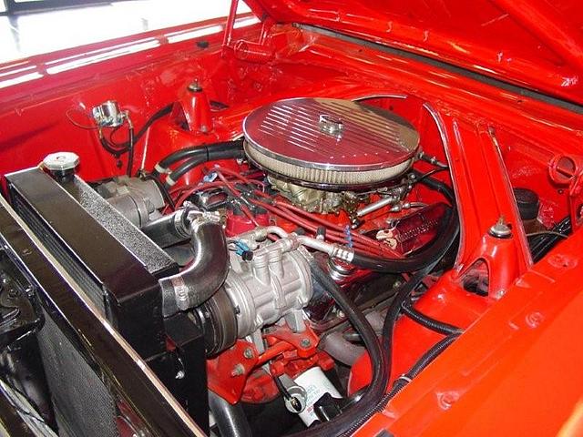 1964 FORD FALCON FUTURA Houston TX 77090 Photo #0005920A