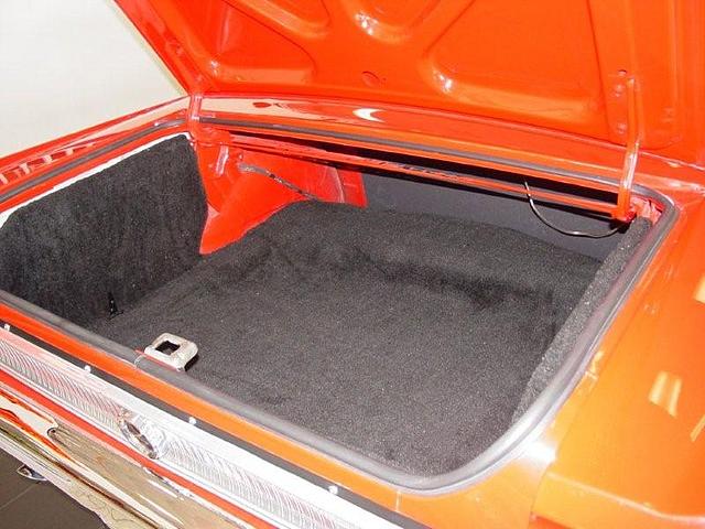 1964 FORD FALCON FUTURA Houston TX 77090 Photo #0005920A