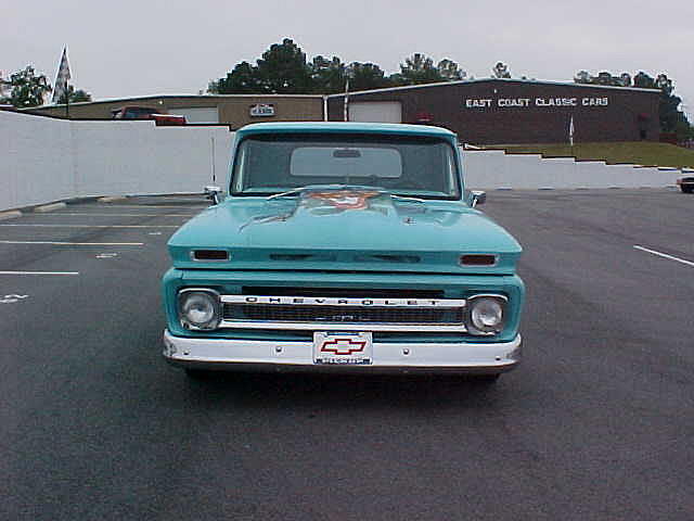 1966 CHEVROLET PICKUP Lillington NC 27546 Photo #0005997A