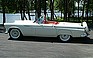 1956 FORD THUNDERBIRD.