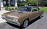 Show the detailed information for this 1967 CHEVROLET CHEVELLE MALIBU.