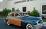 1949 PACKARD STANDARD 8.