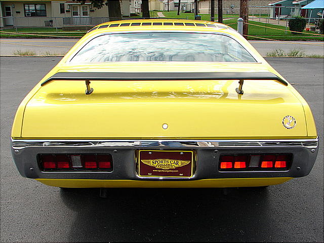 1971 PLYMOUTH ROAD RUNNER Beaver Falls PA 15010 Photo #0006010A