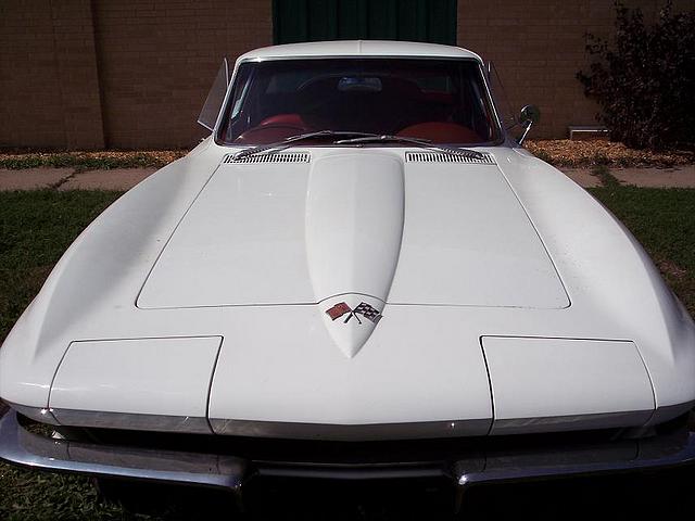 1965 CHEVROLET CORVETTE Watertown MN 55388 Photo #0006057A