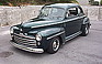 1947 FORD SUPER DELUXE.