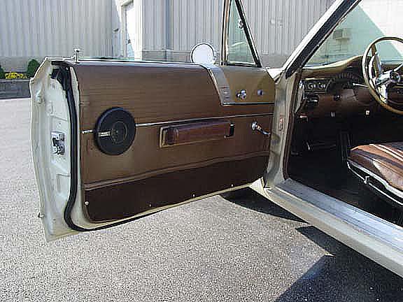 1966 CHRYSLER 300 Spring Grove IL 60081 Photo #0006104A