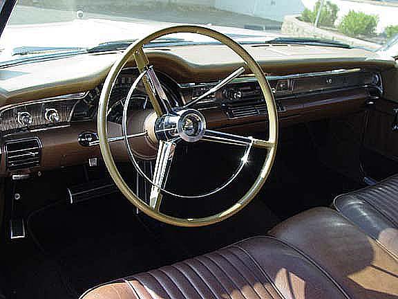 1966 CHRYSLER 300 Spring Grove IL 60081 Photo #0006104A