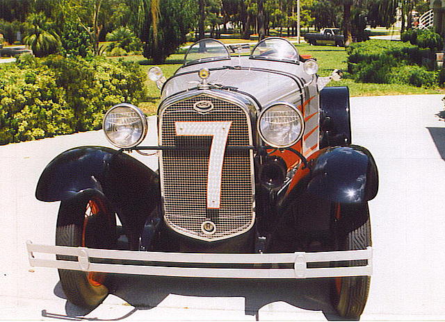 1931 FORD SPEEDSTER N Ft Myers FL 33917 Photo #0006144A