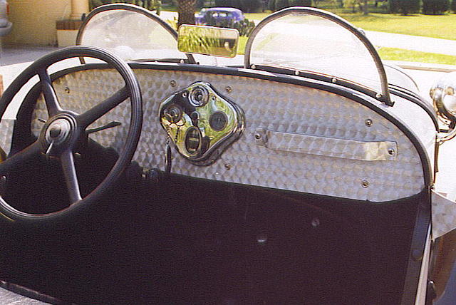 1931 FORD SPEEDSTER N Ft Myers FL 33917 Photo #0006144A