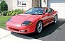 1992 DODGE STEALTH.