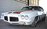 1971 PONTIAC LEMANS.