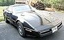 1987 CHEVROLET CORVETTE.