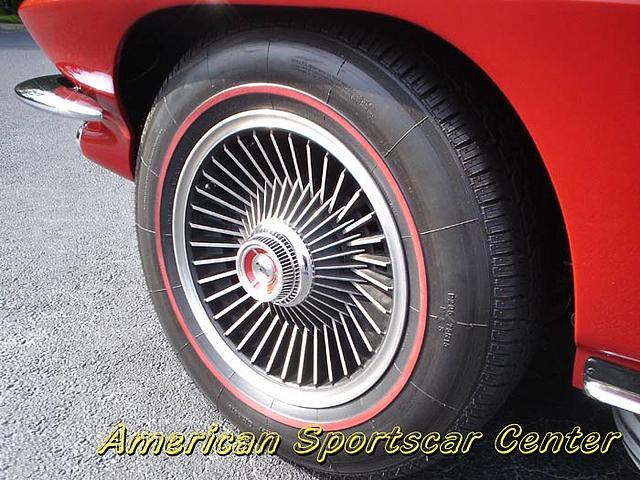 1967 CHEVROLET CORVETTE Atlanta GA 30340 Photo #0006205A