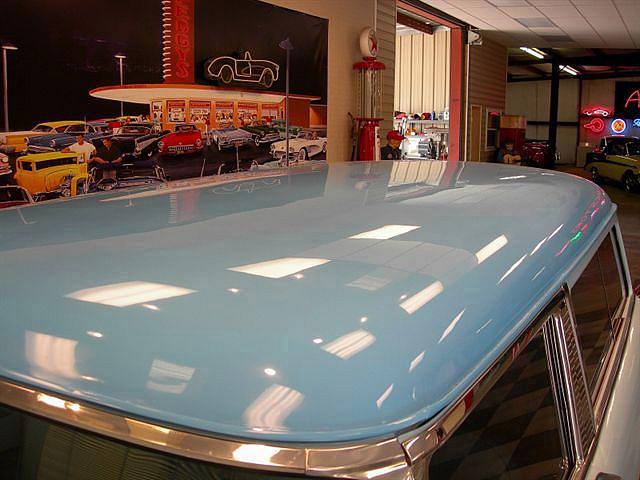 1956 FORD PARKLANE Dothan AL 36301 Photo #0006210A