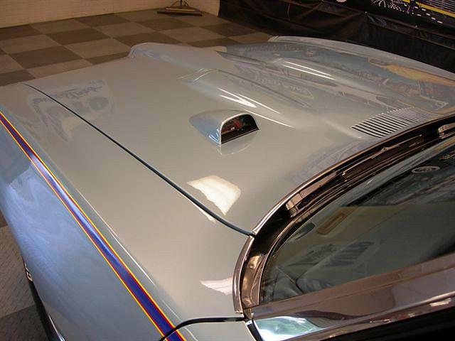 1969 PONTIAC GTO Dothan AL 36301 Photo #0006213A