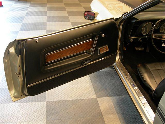 1973 FORD MUSTANG CONVERTIBLE Dothan AL 36301 Photo #0006214A