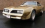 1978 PONTIAC TRANS AM.