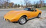 1977 CHEVROLET CORVETTE.