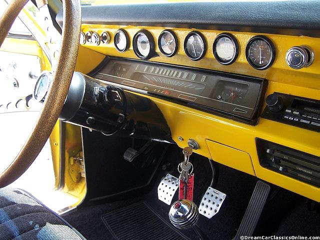 1967 CHEVROLET EL CAMINO Largo FL 33771 Photo #0006323A