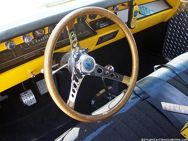 1967 CHEVROLET EL CAMINO Largo FL 33771 Photo #0006323A