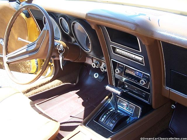 1973 FORD MUSTANG Largo FL 33771 Photo #0006325A