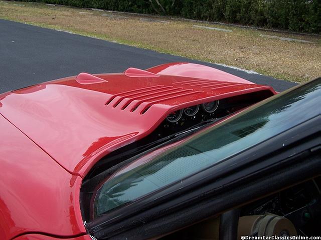 1978 CHEVROLET CORVETTE Largo FL 33771 Photo #0006327A