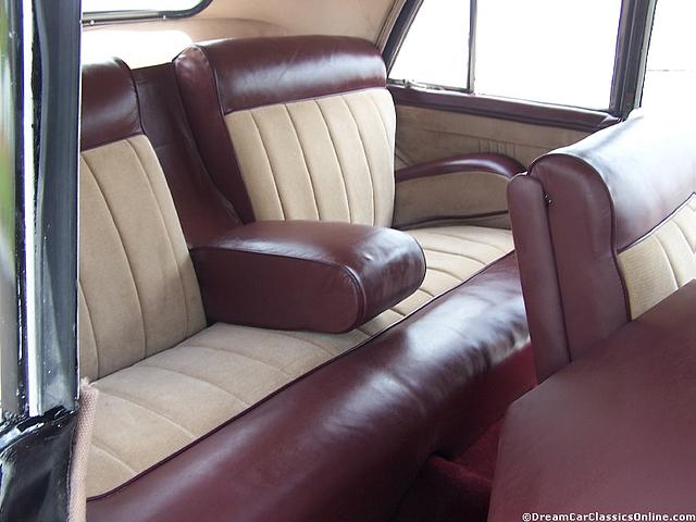 1947 LINCOLN CONTINENTAL Largo FL 33771 Photo #0006330A