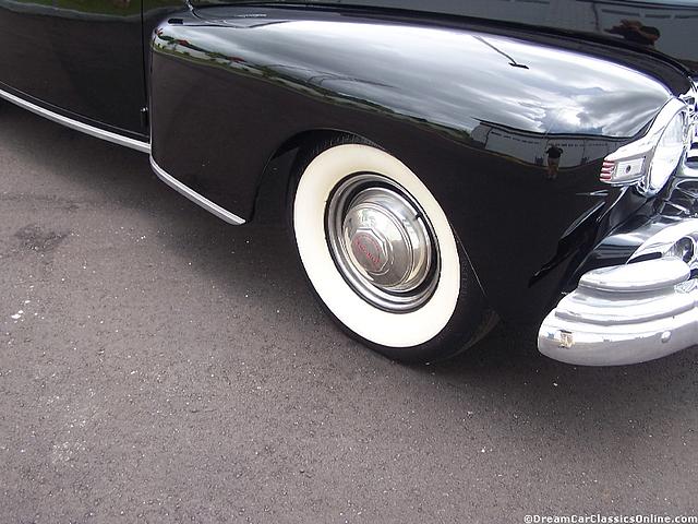 1947 LINCOLN CONTINENTAL Largo FL 33771 Photo #0006330A