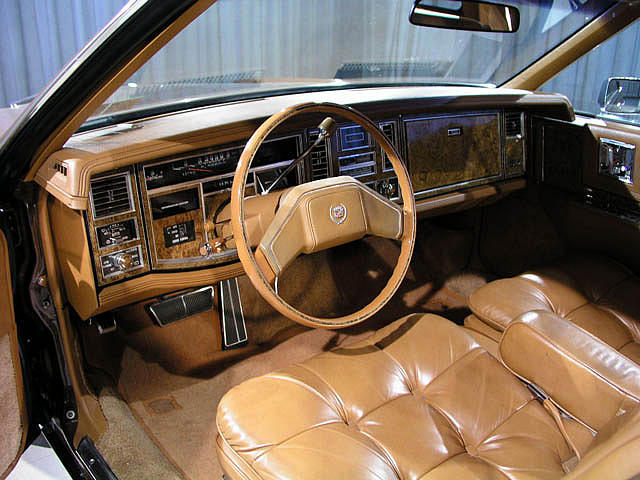 1979 CADILLAC ELDORADO Jericho NY 11753 Photo #0006391A