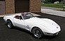 1975 CHEVROLET CORVETTE.