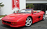 1999 FERRARI F355.