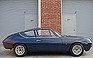 1971 LANCIA FULVIA ZAGATO 1.3S.