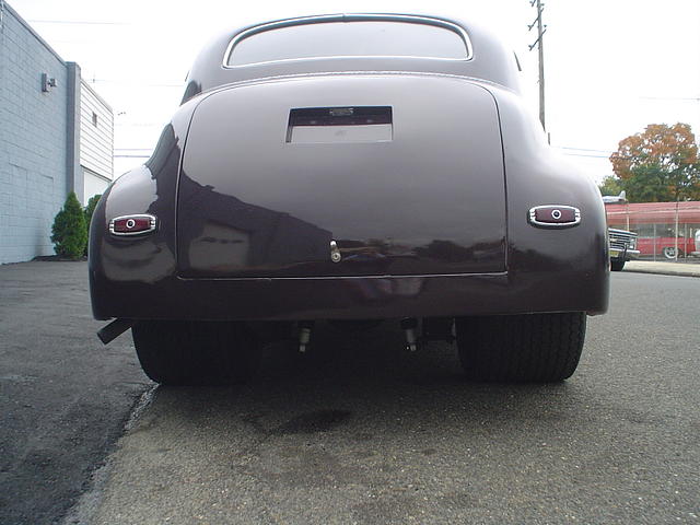 1948 CHEVROLET FLEETLINE Riverside NJ 08075 Photo #0006445A