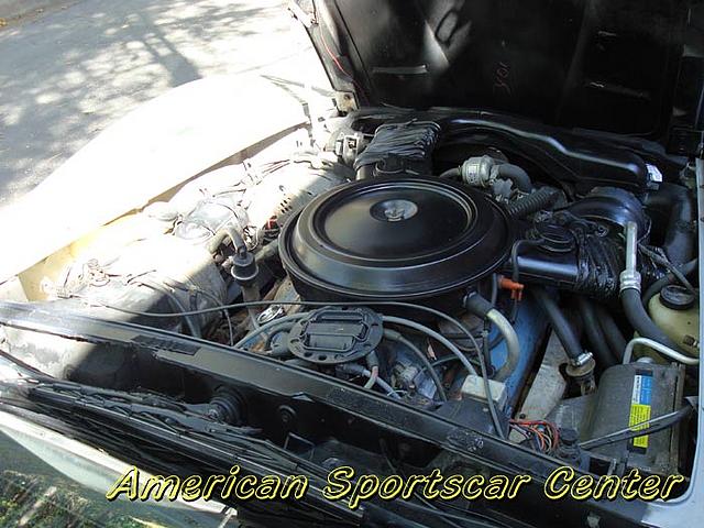 1980 CHEVROLET CORVETTE Atlanta GA 30340 Photo #0006475A