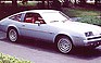 1976 CHEVROLET MONZA.