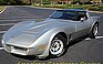 1980 CHEVROLET CORVETTE.