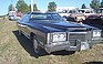 1972 CADILLAC ELDORADO.