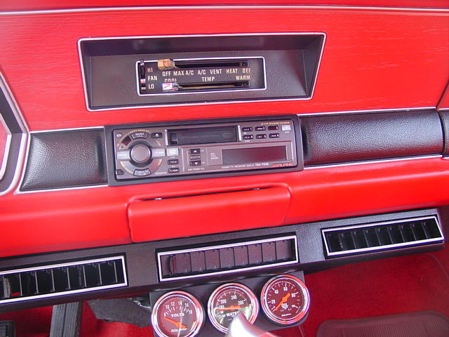 1974 DODGE DART Santa Monica CA 90401 Photo #0006540A