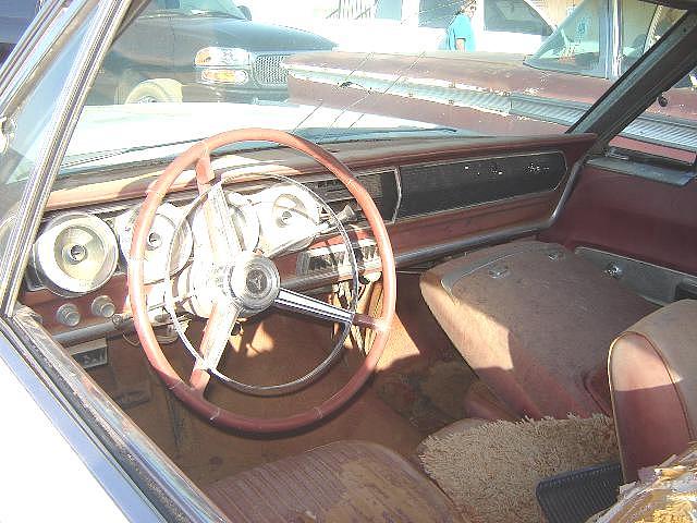 1966 DODGE CHARGER Phoenix AZ 85085 Photo #0006576A